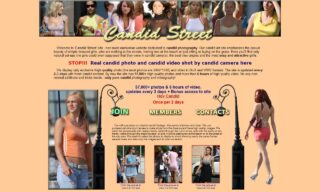Candid Street (candid-street.com) Reviews