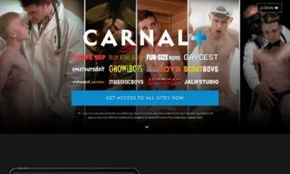Carnal Plus (carnalplus.com) Reviews
