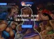 Cartoon Reality (cartoonreality.com) Reviews