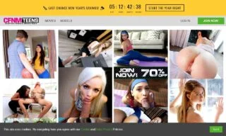 Cfnm Teens (cfnmteens.com) Reviews