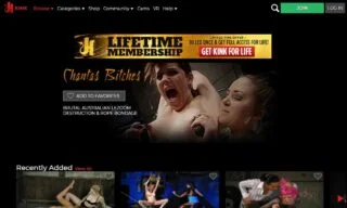 Chantas Bitches (chantasbitches.com) Reviews