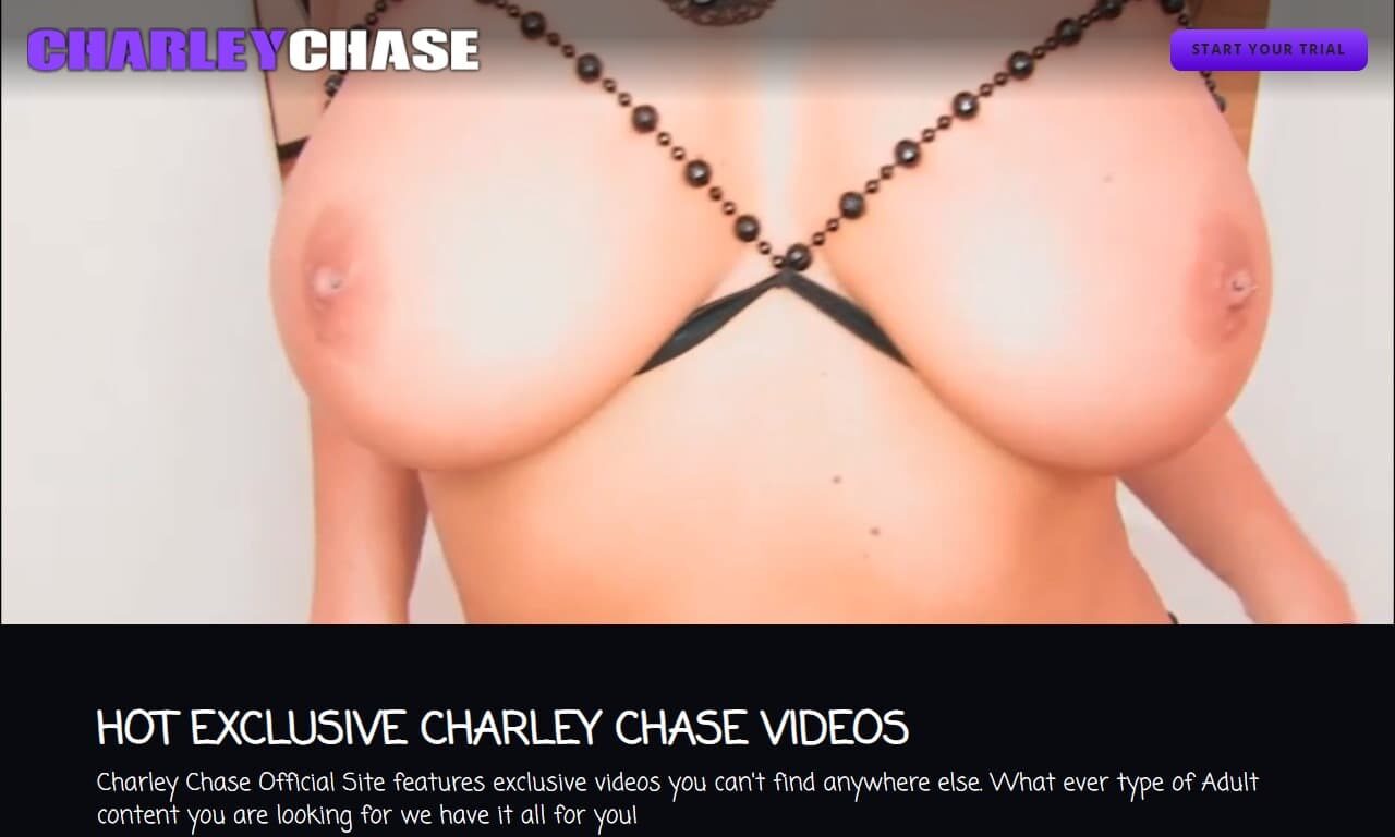 Charley Chase (charleychase.puba.com) Reviews