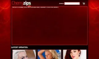 Cherry Zips (cherryzips.com) Reviews