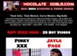 Chocolate Models (chocolatemodels.com) Reviews at Self-Lover's World