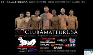 Club Amateur Usa (clubamateurusa.com) Reviews