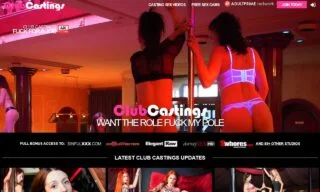 Club Castings (clubcastings.com) Reviews