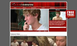 Club Sean Corwin (clubseancorwin.com) Reviews