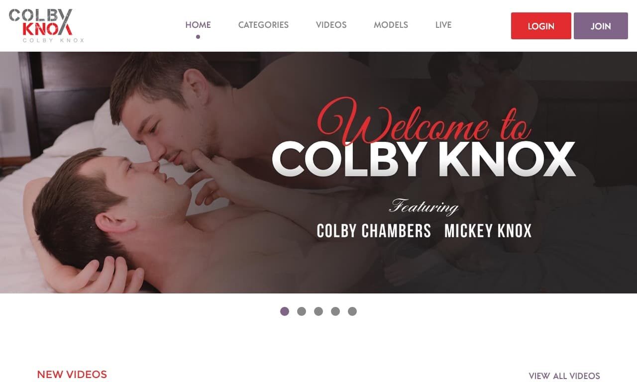 Colby Knox (colbyknox.com) Reviews