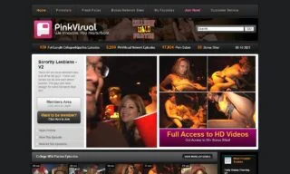 College Wild Parties (collegewildparties.com) Reviews