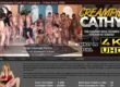 Creampie Cathy (creampiecathy.com) Reviews