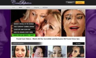 Cum Perfection (cumperfection.com) Reviews