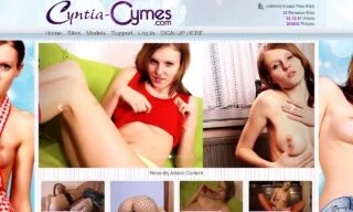 Cyntia Cymes (cyntia-cymes.com) Reviews