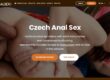 Czech Anal Sex (czechanalsex.com) Reviews