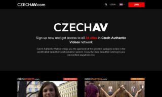Czech Av (czechav.com) Reviews