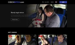 Czech Bitch (czechbitch.com) Reviews