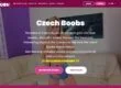 Czech Boobs (czechboobs.com) Reviews at Self-Lover's World