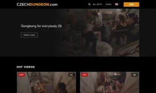 Czech Dungeon (czechdungeon.com) Reviews