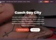 Czech Gay City (czechgaycity.com) Reviews at Self-Lover's World
