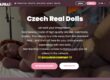Czech Real Dolls (czechrealdolls.com) Reviews at Self-Lover's World