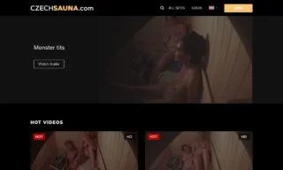 Czech Sauna (czechsauna.com) Reviews