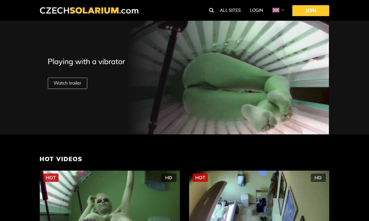 Czech Solarium (czechsolarium.com) Reviews