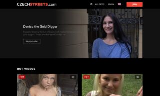 Czech Streets (czechstreets.com) Reviews