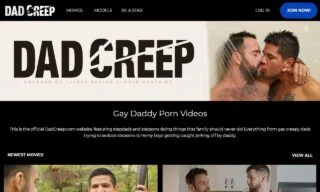 Dad Creep (dadcreep.com) Reviews