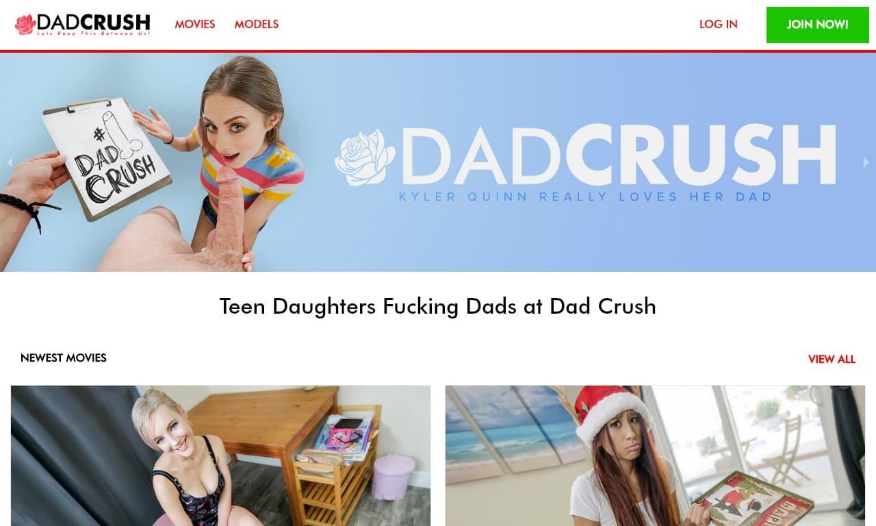 Dad Crush (dadcrush.com) Reviews