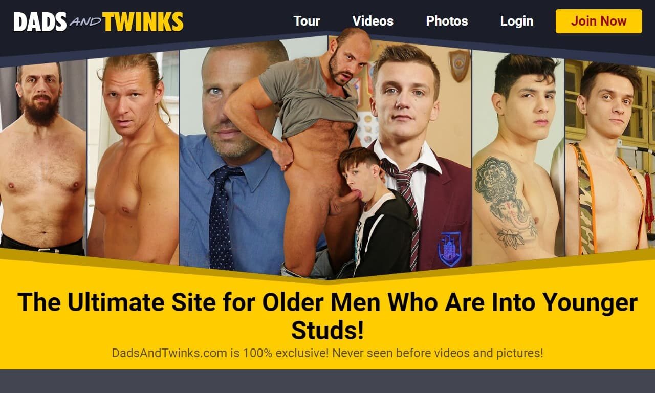 Dads And Twinks (dadsandtwinks.com) Reviews