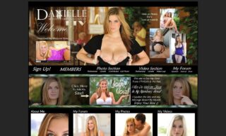 Danielle Ftv (danielleftv.com) Reviews