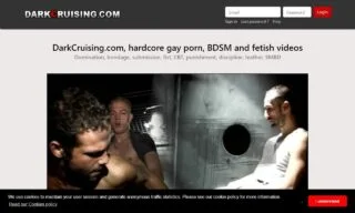 Dark Cruising (darkcruising.com) Reviews