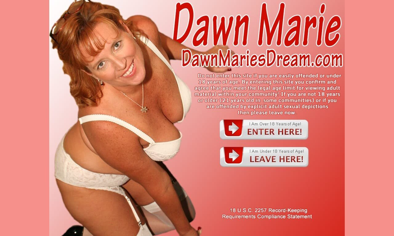 Dawn Marie's Dream (dawnmariesdream.com) Reviews