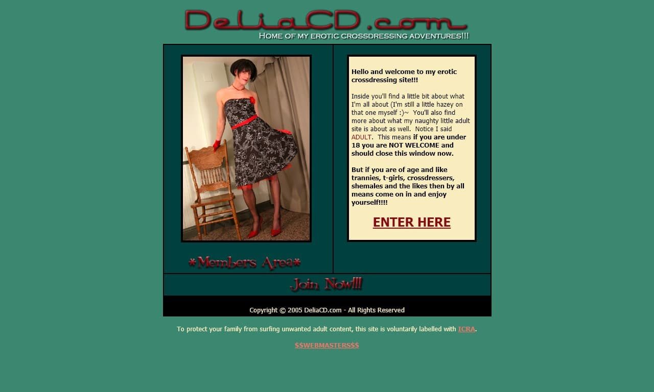 Delia Cd (deliacd.com) Reviews