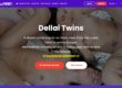 Dellai Twins (dellaitwins.com) Reviews