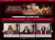 Desperate Amateurs (desperateamateurs.com) Reviews