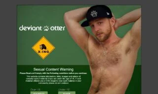 Deviant Otter (deviantotter.com) Reviews