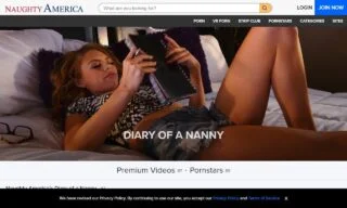 Diary Of A Nanny (diaryofananny.com) Reviews