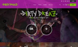 Dirty Dreaz (dirty-dreaz-filmz.com) Reviews