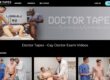 Doctor Tapes (doctortapes.com) Reviews