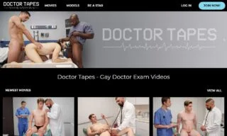 Doctor Tapes (doctortapes.com) Reviews