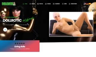 Dollrotic (dollrotic.com) Reviews