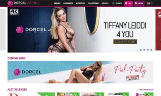 Dorcel Vision (dorcelvision.com) Reviews