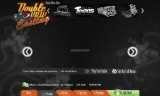 Double View Casting (doubleviewcasting.com) Reviews