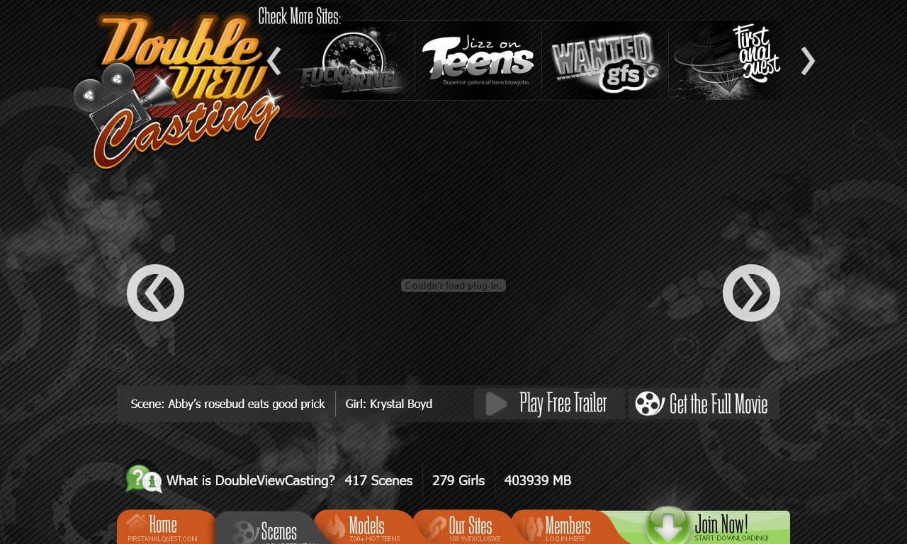 Double View Casting (doubleviewcasting.com) Reviews