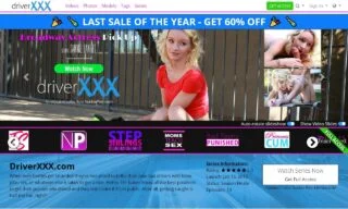 Driver Xxx (driverxxx.com) Reviews