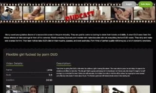 Dud Cast (dudcast.com) Reviews