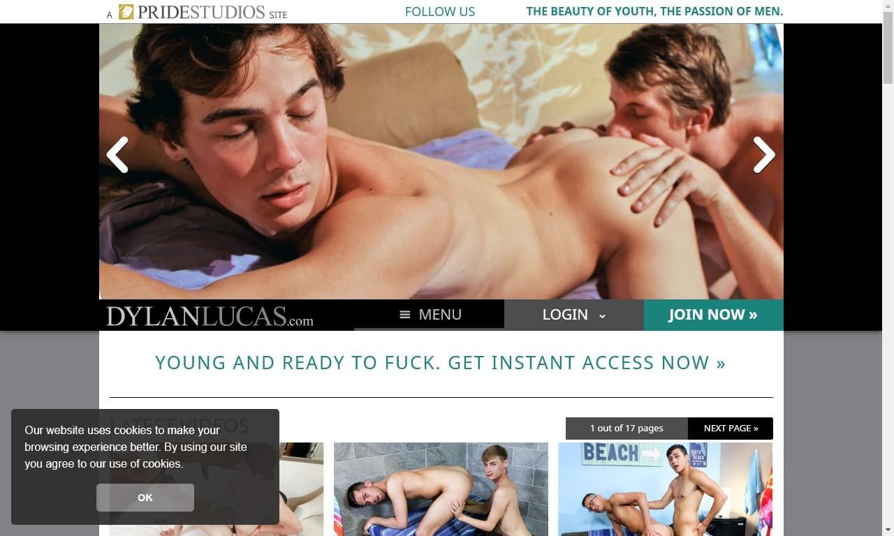 Dylan Lucas (dylanlucas.com) Reviews