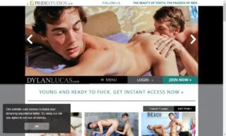 Dylan Lucas (dylanlucas.com) Reviews