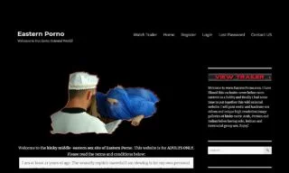 Eastern Porno (easternporno.com) Reviews