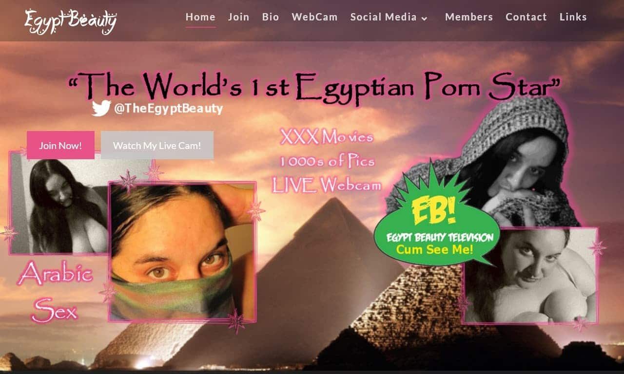 Egypt Beauty (egyptbeauty.com) Reviews